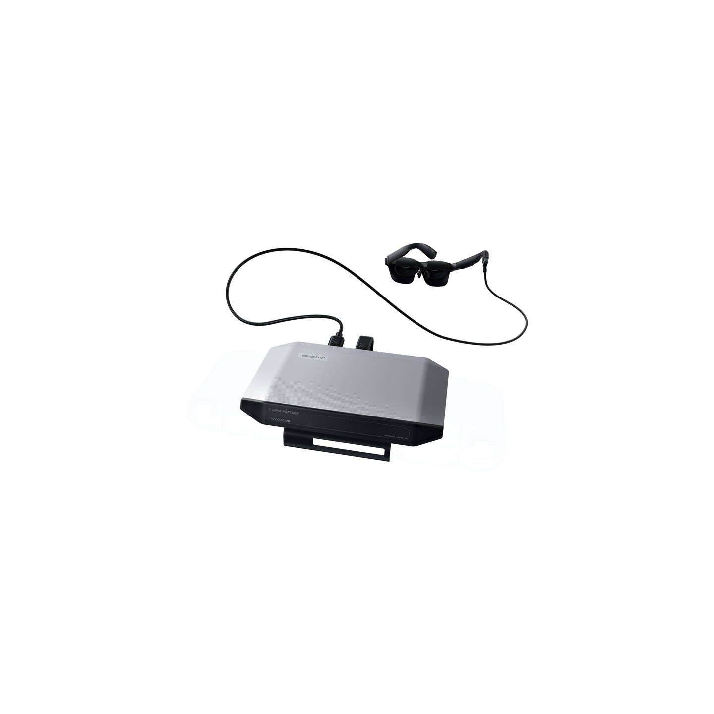 Rayneo Joydock docking station