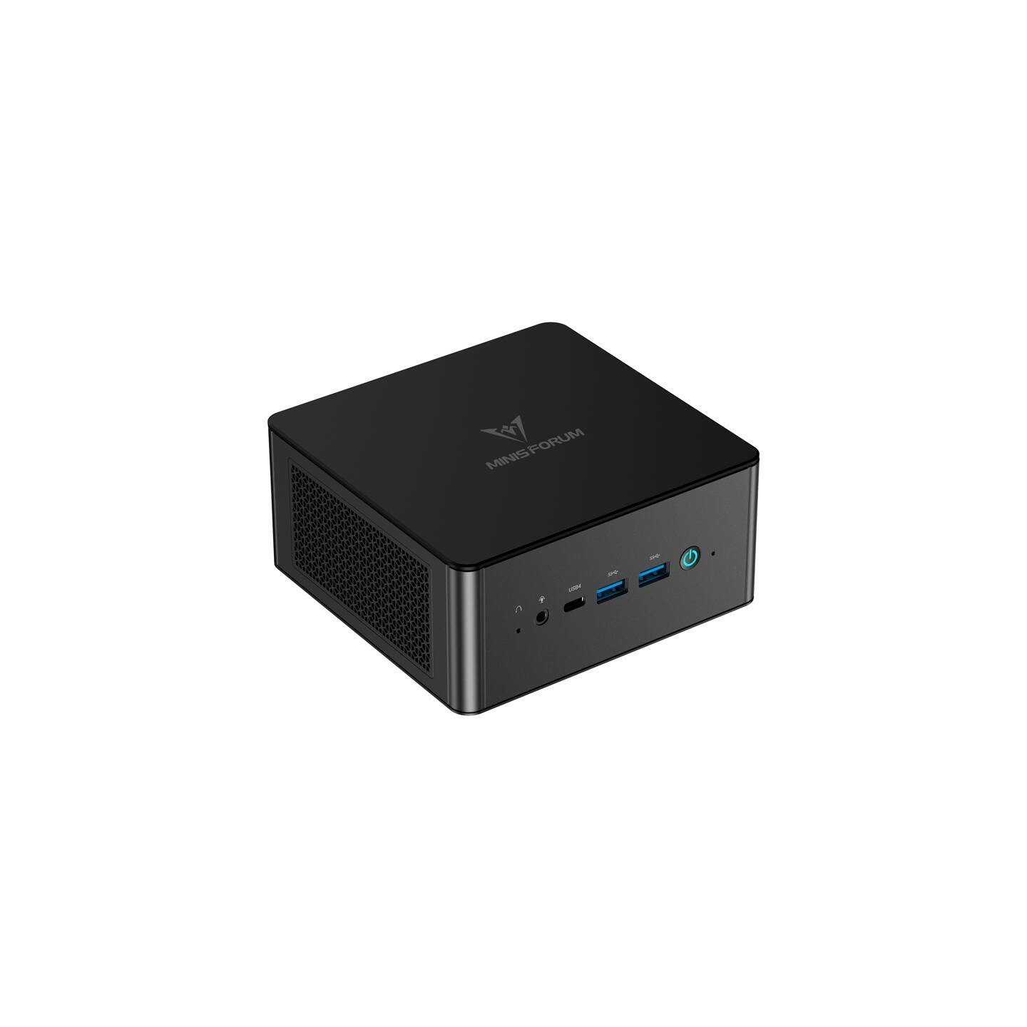 MINI-PC Minis Forum UM890 Pro Ryzen 9 8945HS barebone