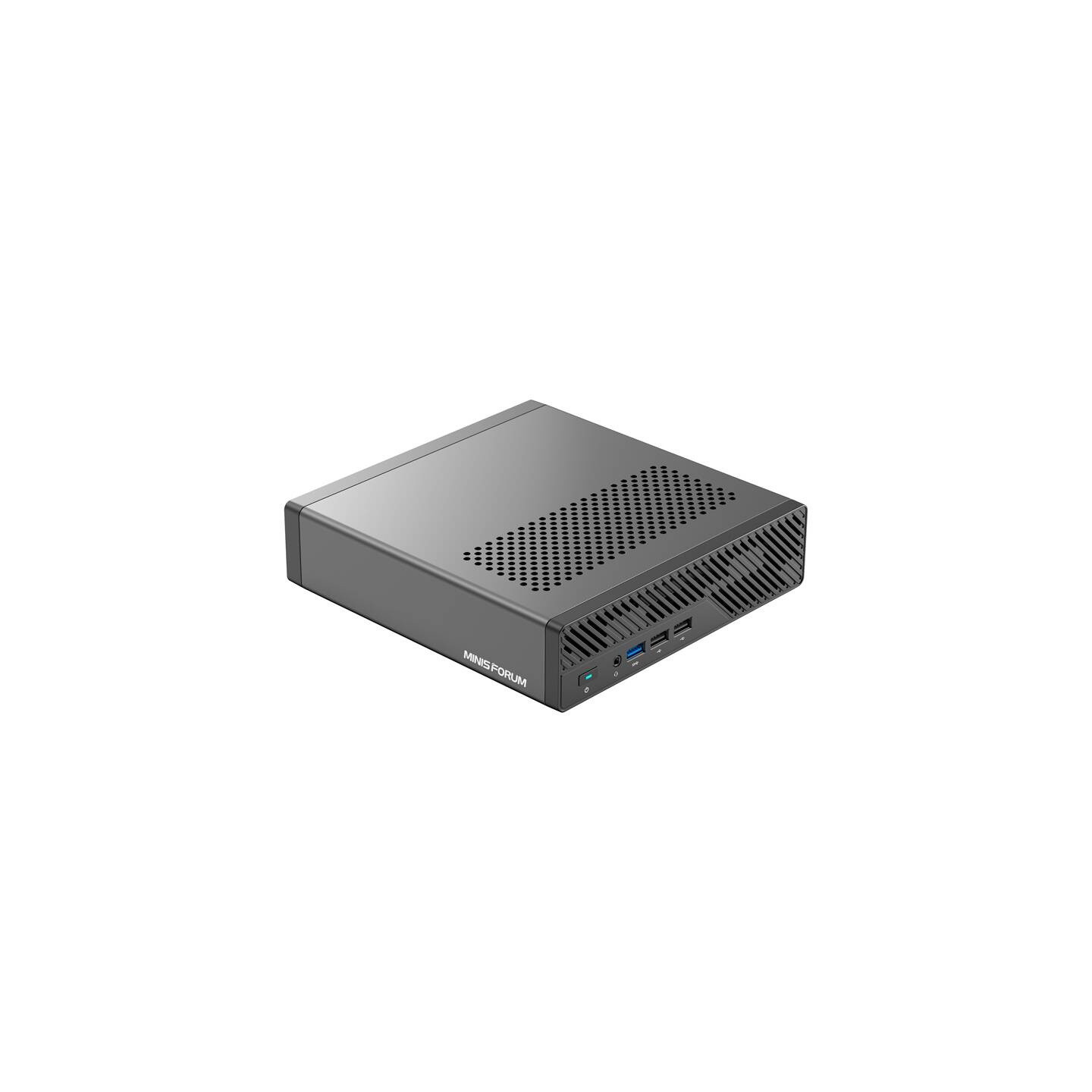 MINI-PC Minis Forum MS-01-S1390 Intel Core i9-13900H barebone