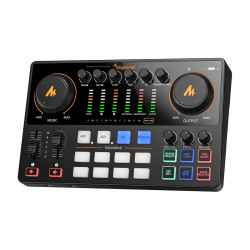 View product Maono AME2 GEN2 sound card