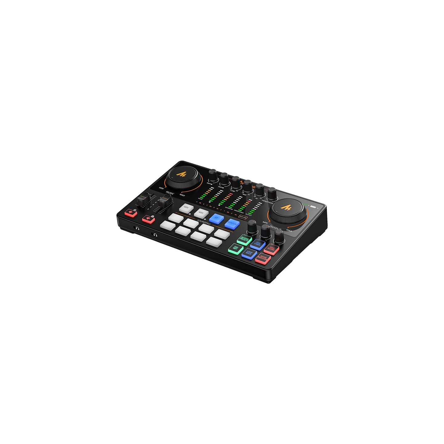 Maono AME2 GEN2 sound card