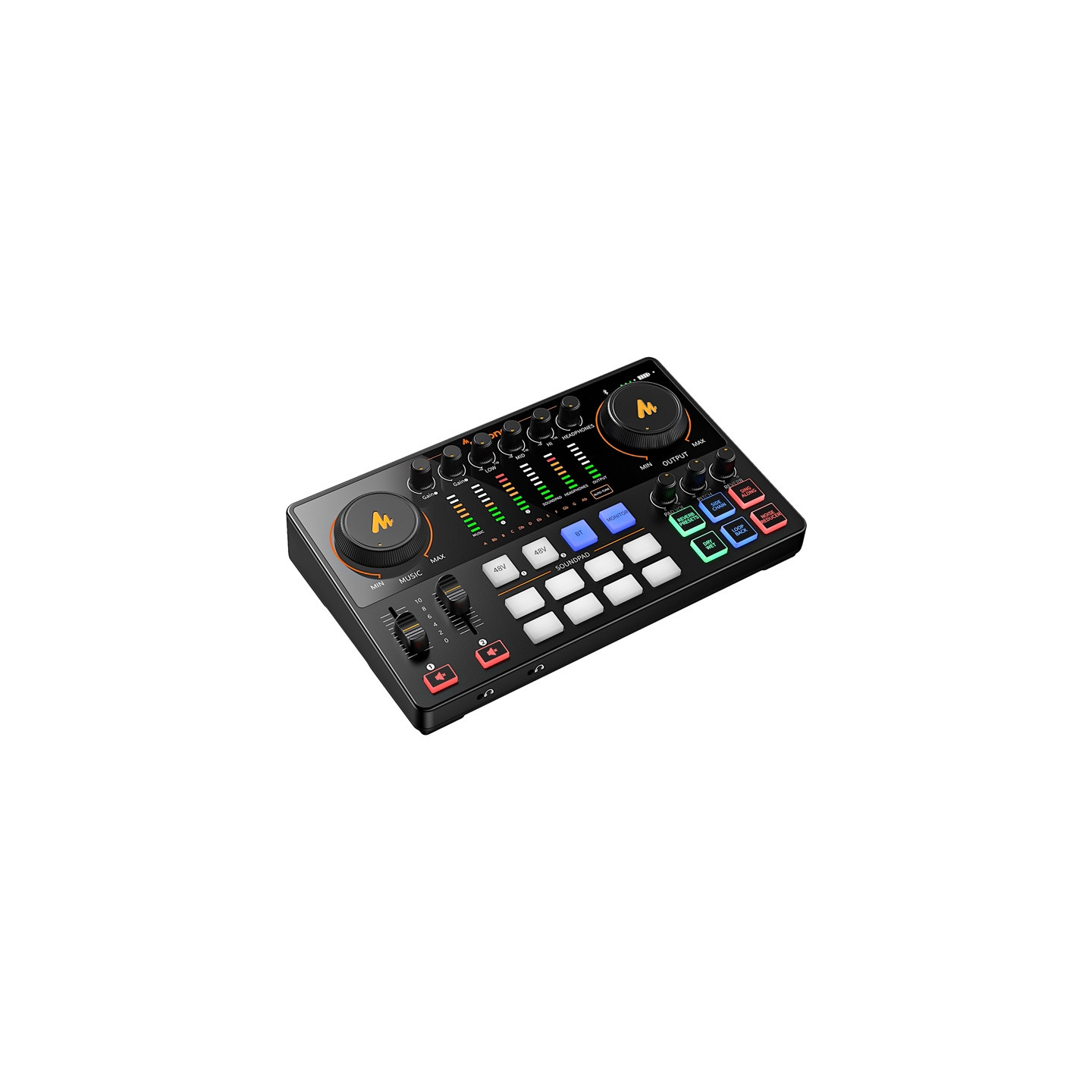 Maono AME2 GEN2 sound card