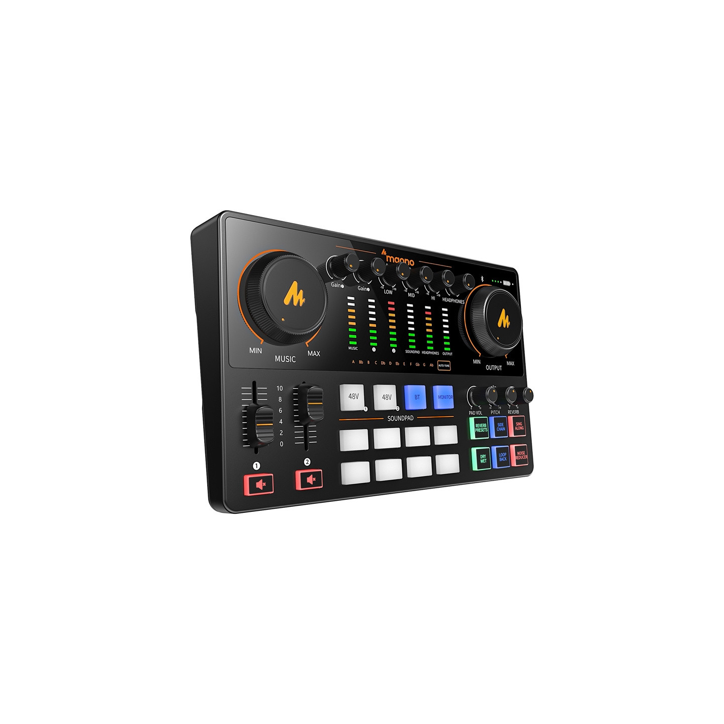 Maono AME2 GEN2 sound card