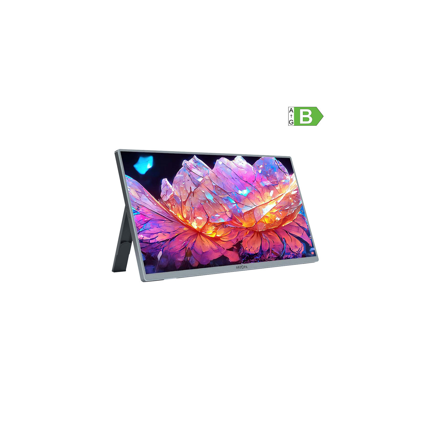 Arzopa A3C Pro 13.3" Portable Monitor