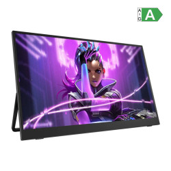 View product Uperfect UGame J5 M173J15 17.3