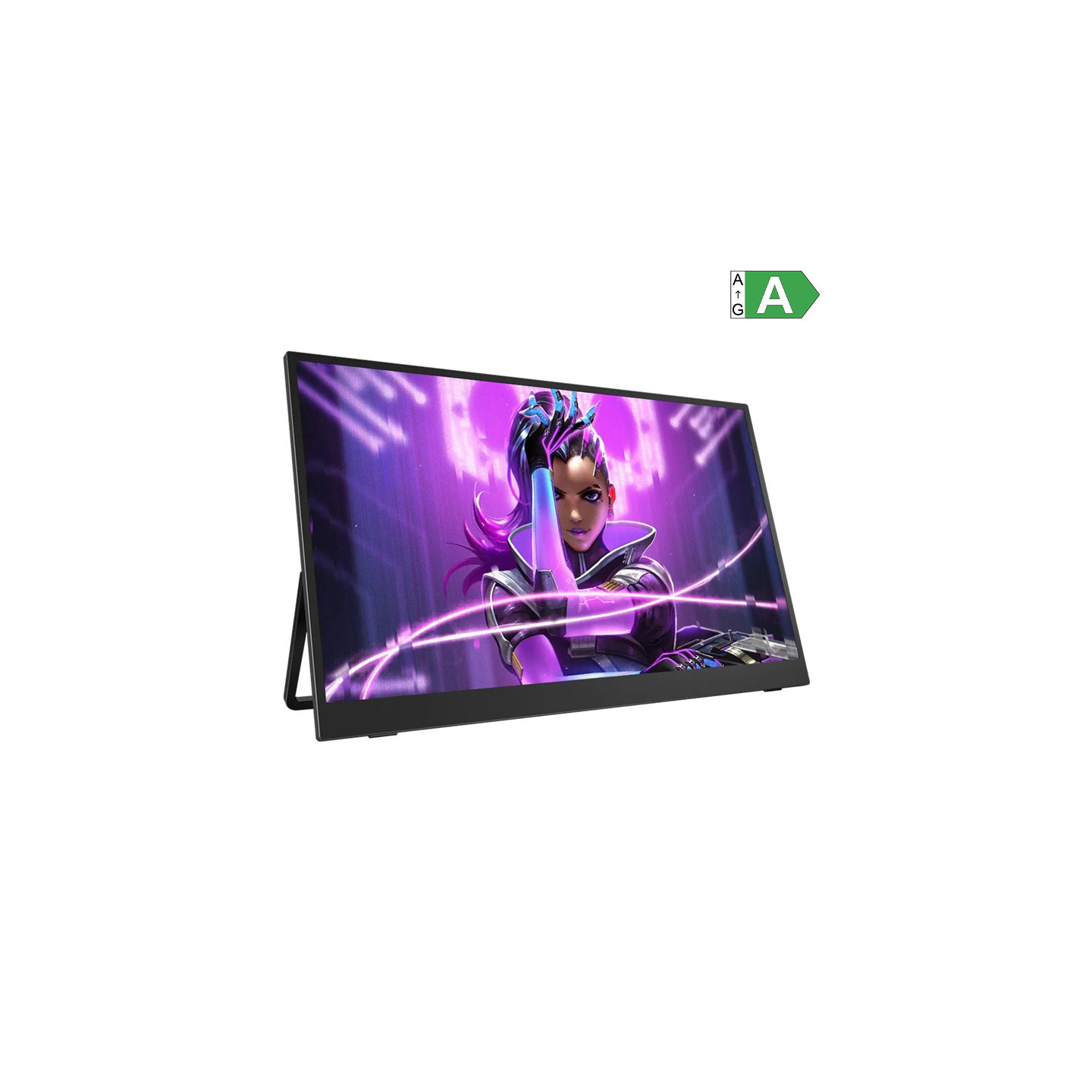 Uperfect UGame J5 M173J15 17.3" 3840*2160 60Hz Portable Monitor