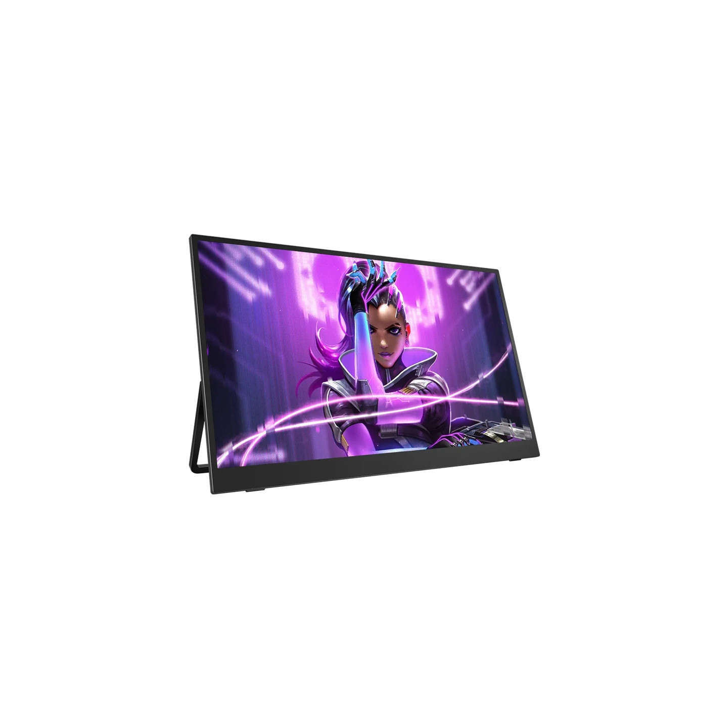 Uperfect UGame J5 M173J15 17.3" 3840*2160 60Hz Portable Monitor