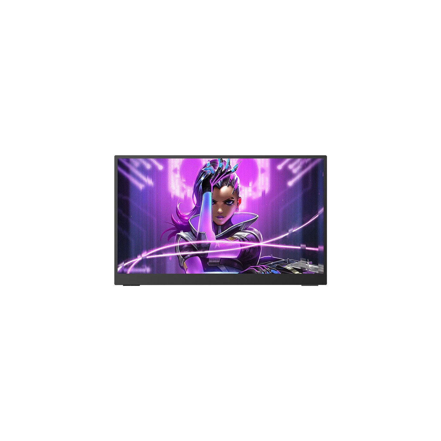 Uperfect UGame J5 M173J15 17.3" 3840*2160 60Hz Portable Monitor