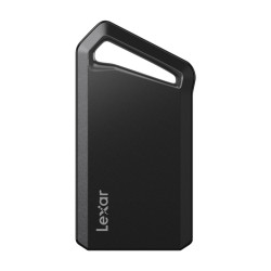View product Lexar SL600 1TB Portable SSD Drive