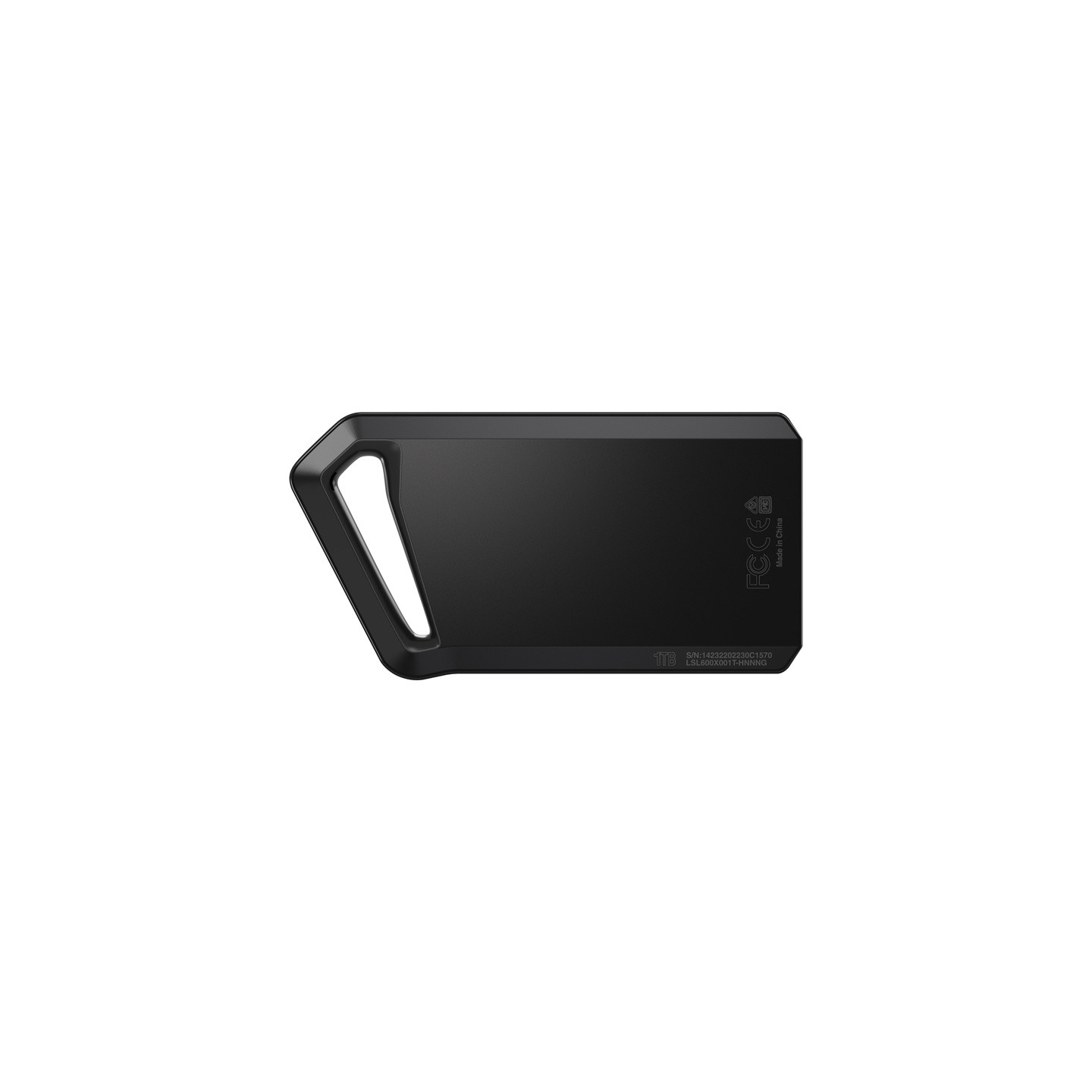 Lexar SL600 1TB Portable SSD Drive