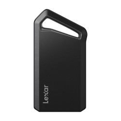 View product Lexar SL600 2TB Portable SSD Drive