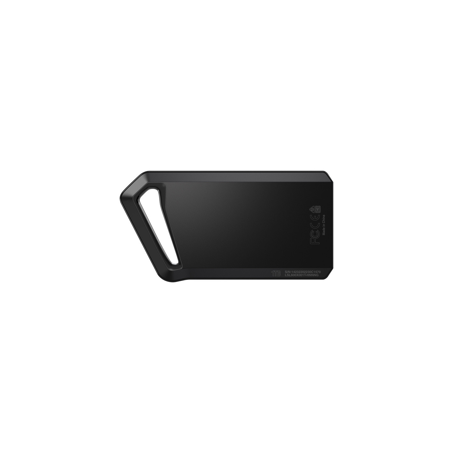Lexar SL600 2TB Portable SSD Drive