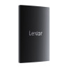 Lexar SL500 2TB Portable SSD Drive