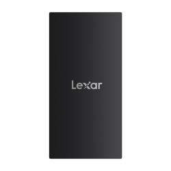 View product Lexar SL300 1TB portable SSD drive