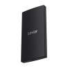 Lexar SL300 1TB portable SSD drive