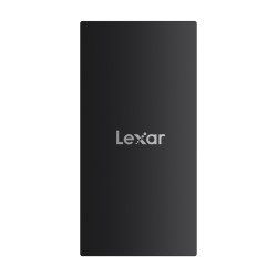 View product Lexar SL300 2TB portable SSD drive