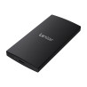 Lexar SL300 2TB portable SSD drive