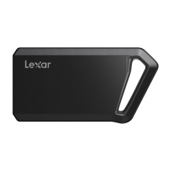 View product Lexar SL600 4TB Portable SSD Drive