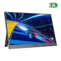 View product Arzopa Z1FC Silver Gray 16.1