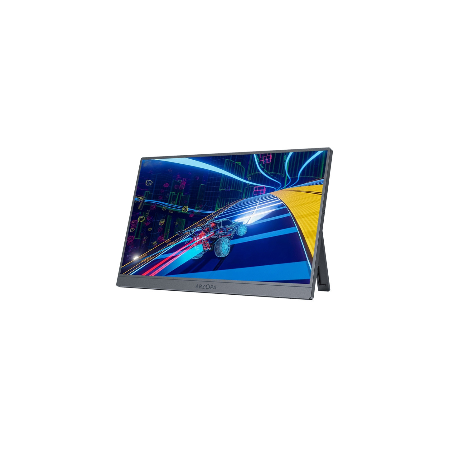 Arzopa Z1FC Silver Gray 16.1" Portable Monitor