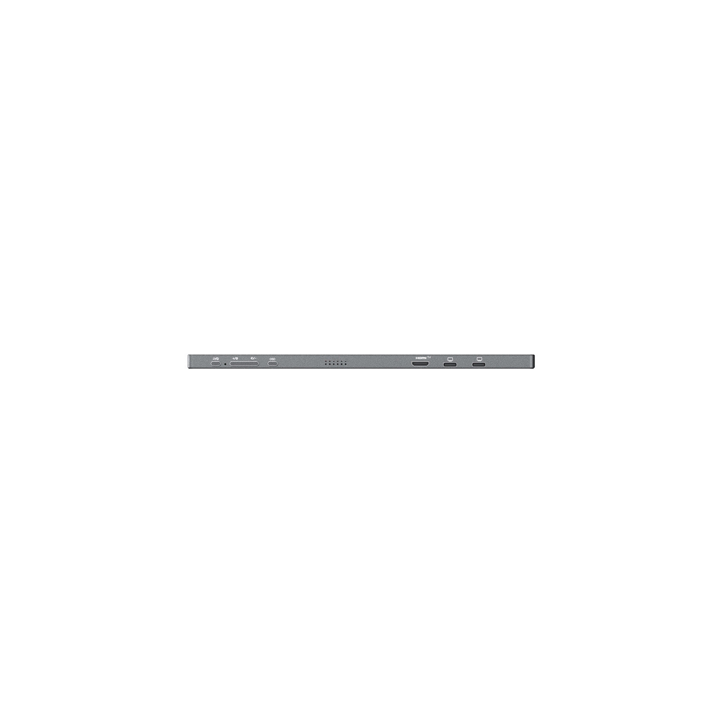 Arzopa Z1FC Silver Gray 16.1" Portable Monitor