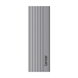 View product Lexar LPAE06N 10Gbps SSD/M2 drive enclosure