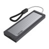 Lexar LPAE06N 10Gbps SSD/M2 drive enclosure