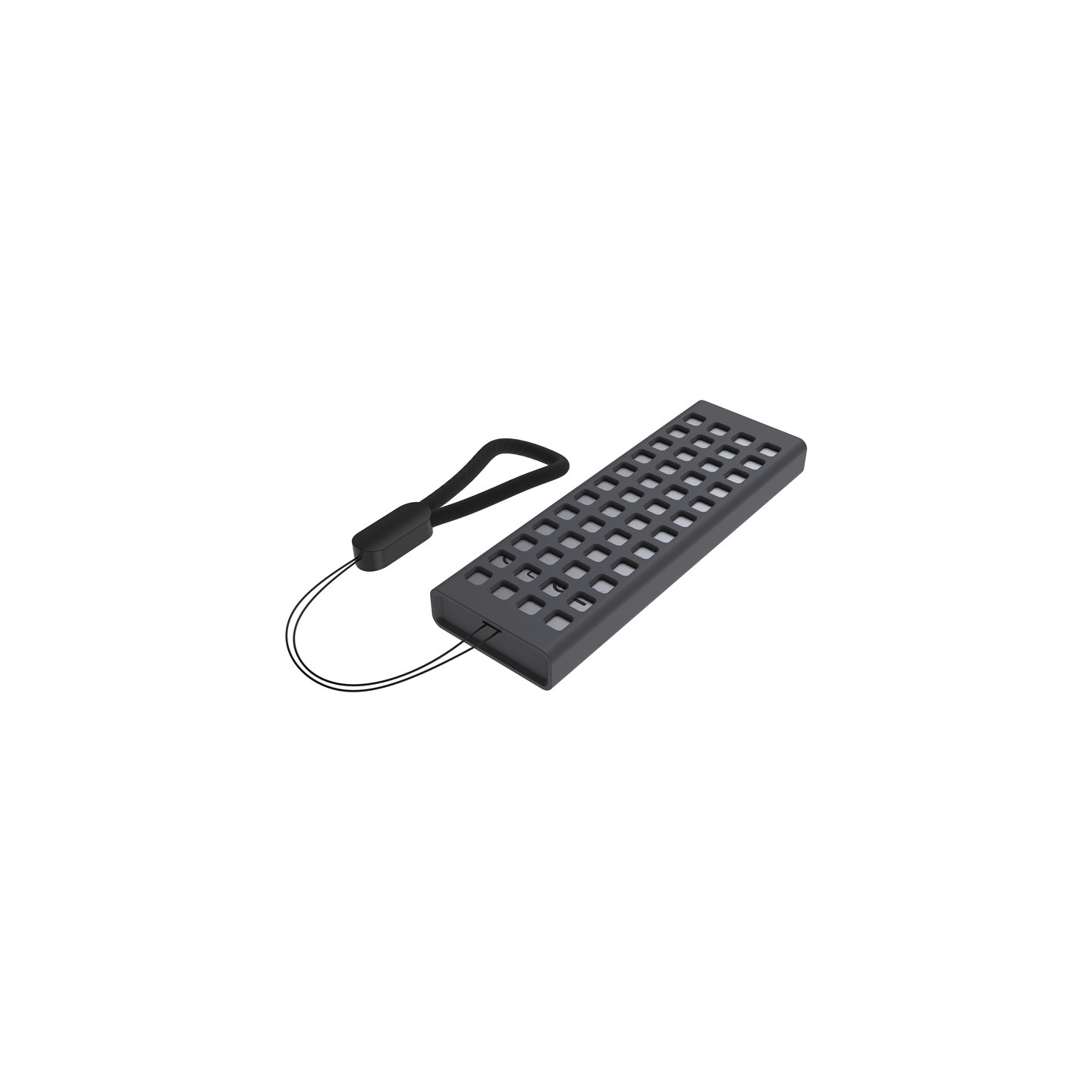 Lexar LPAE06N 10Gbps SSD/M2 drive enclosure