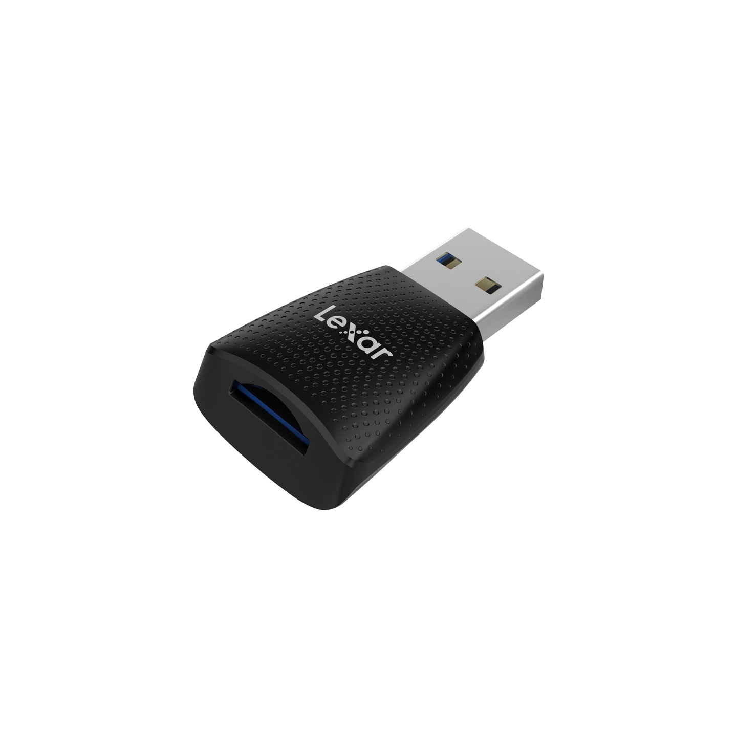 Lexar RW330U USB 3.2 micro SD, UHS-I memory card reader