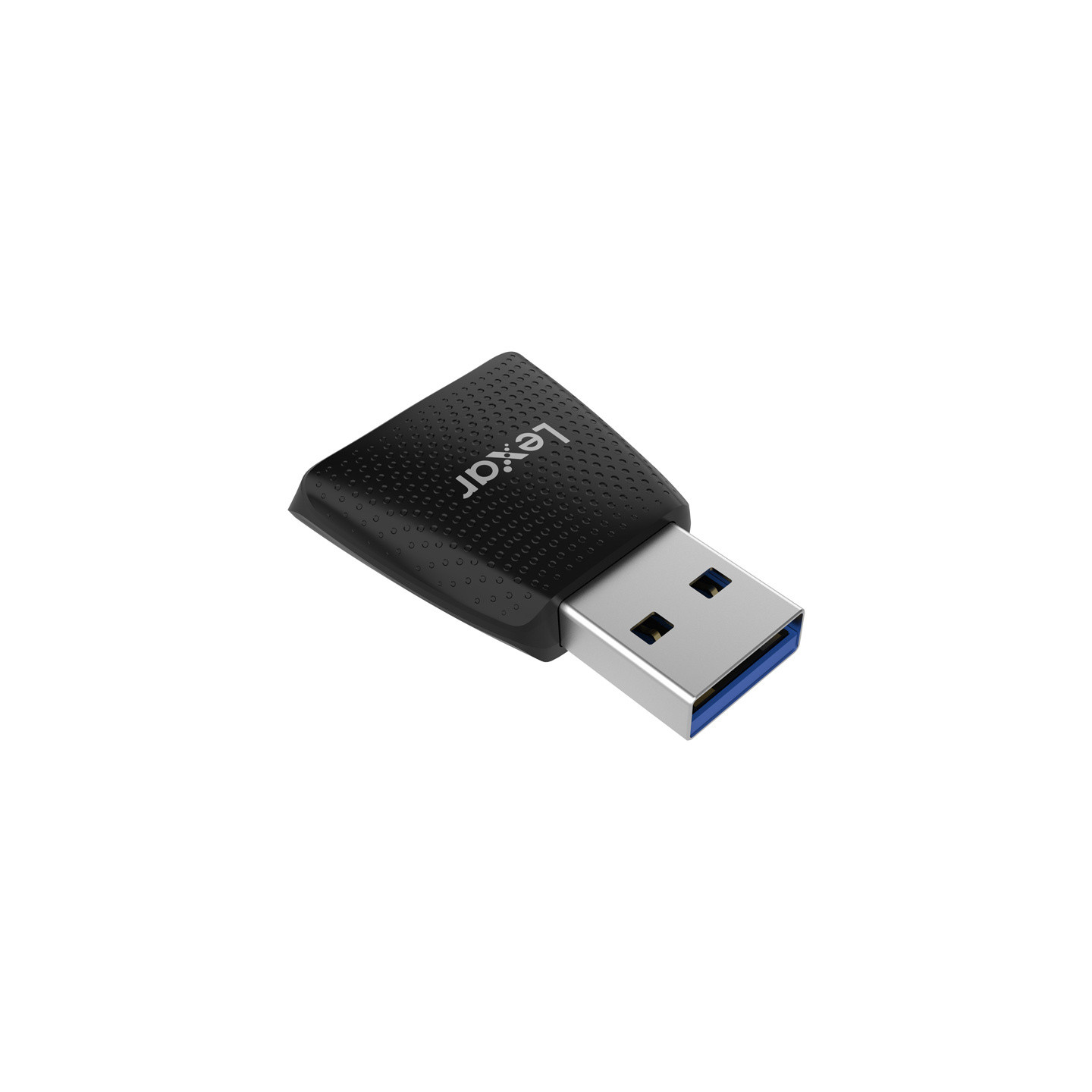 Lexar RW330U USB 3.2 micro SD, UHS-I memory card reader