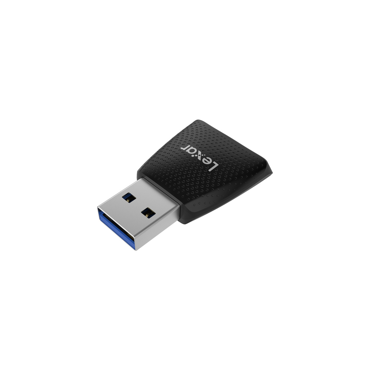 Lexar RW330U USB 3.2 micro SD, UHS-I memory card reader