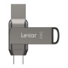 Pendrive Lexar Dual Type-C and Type-A USB 3.1 256GB