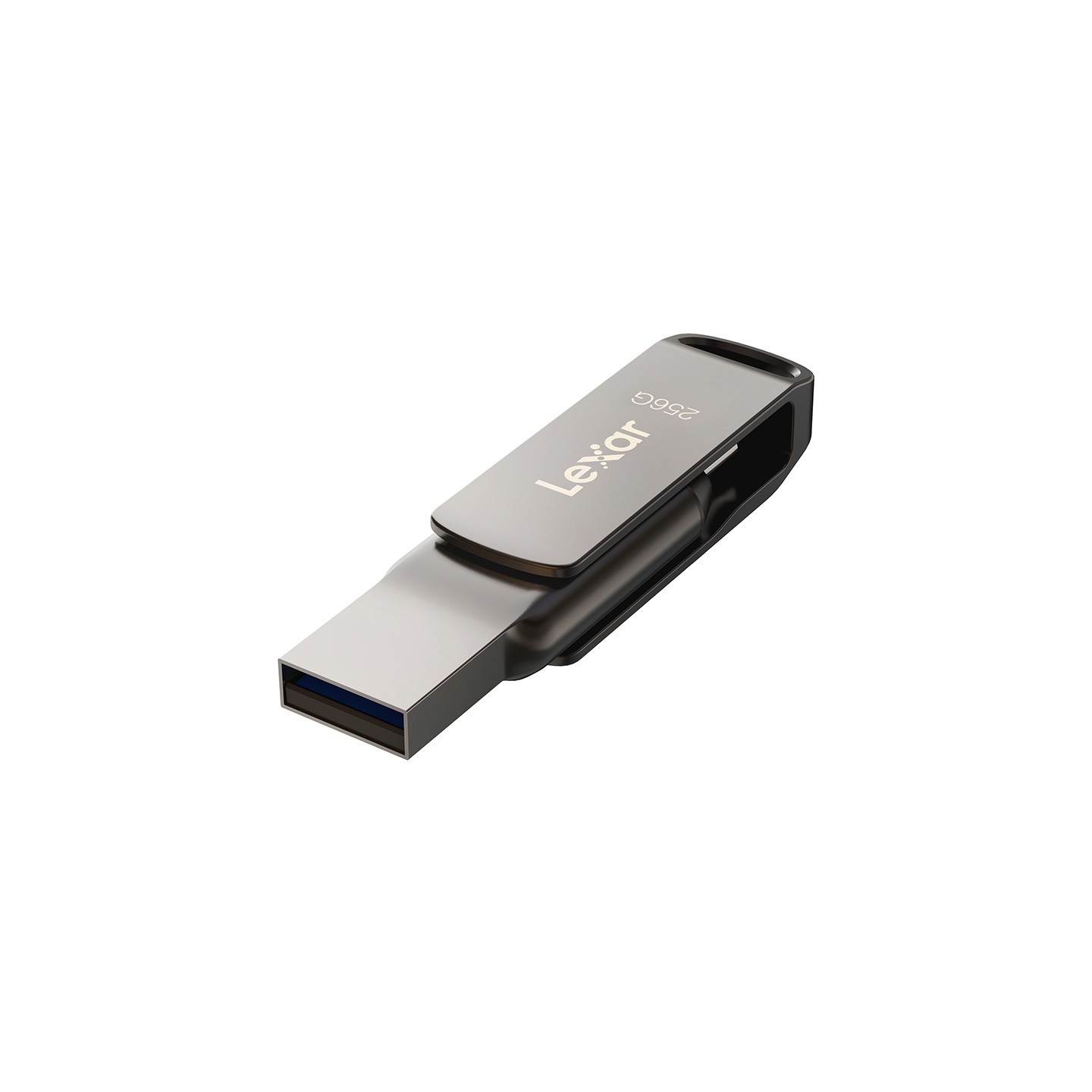 Pendrive Lexar Dual Type-C and Type-A USB 3.1 256GB