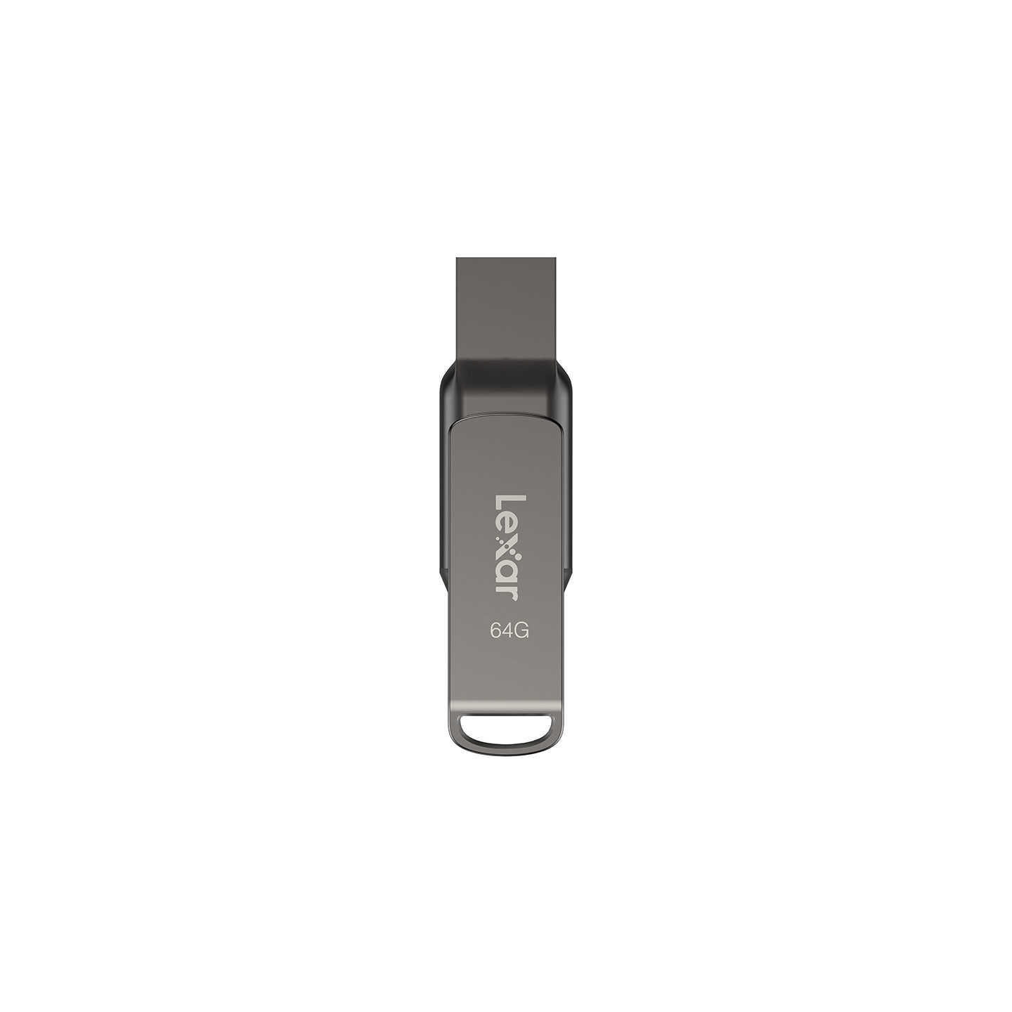 Pendrive Lexar Dual Type-C and Type-A USB 3.1 64GB