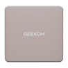 GEEKOM Mini PC A5 Ryzen 7 5825U 16GB RAM 512GB + Win11 Pro