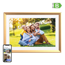 View product Arzopa D10 (gold) 10.1
