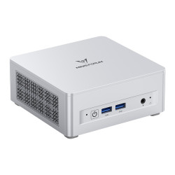 View product MINI PC Minis Forum UM870 Plus Ryzen 7 8745H barebone