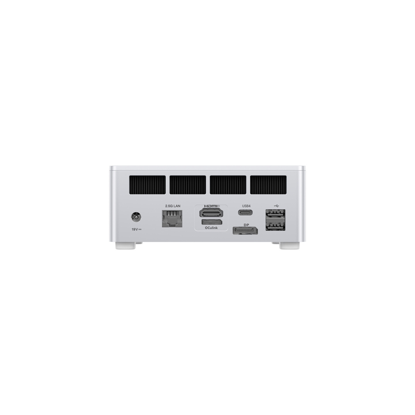 MINI PC Minis Forum UM870 Plus Ryzen 7 8745H 32GB RAM + 1TB