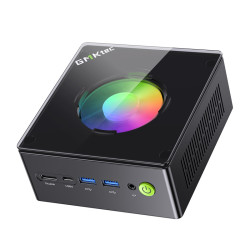 View product Mini PC GMKtec K11 AMD Ryzen 9 8945HS 32GB RAM + 1TB SSD WIN 11 Pro