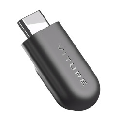 View product Magnetic connector for Viture USB-C adapter