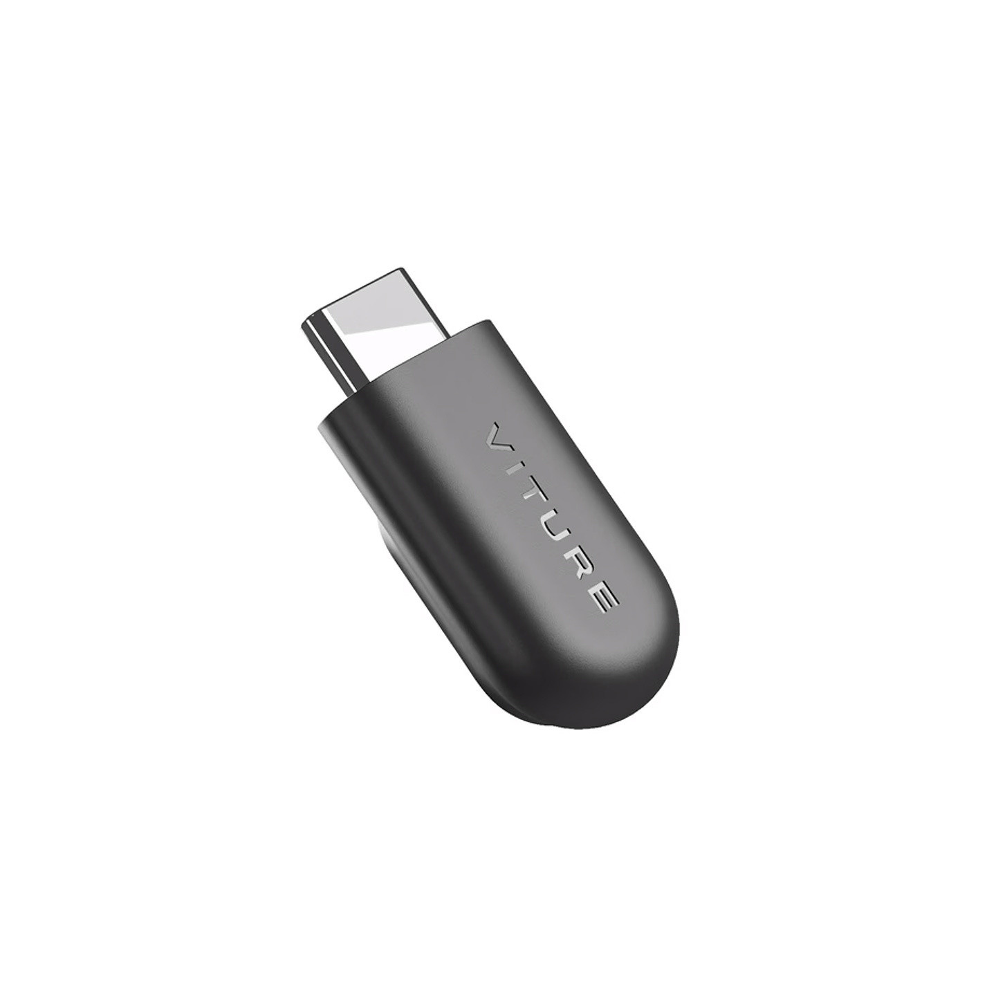 Magnetic connector for Viture USB-C adapter