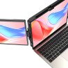 Uperfect Z14-S M140G13 14" 2240*1400 portable monitor