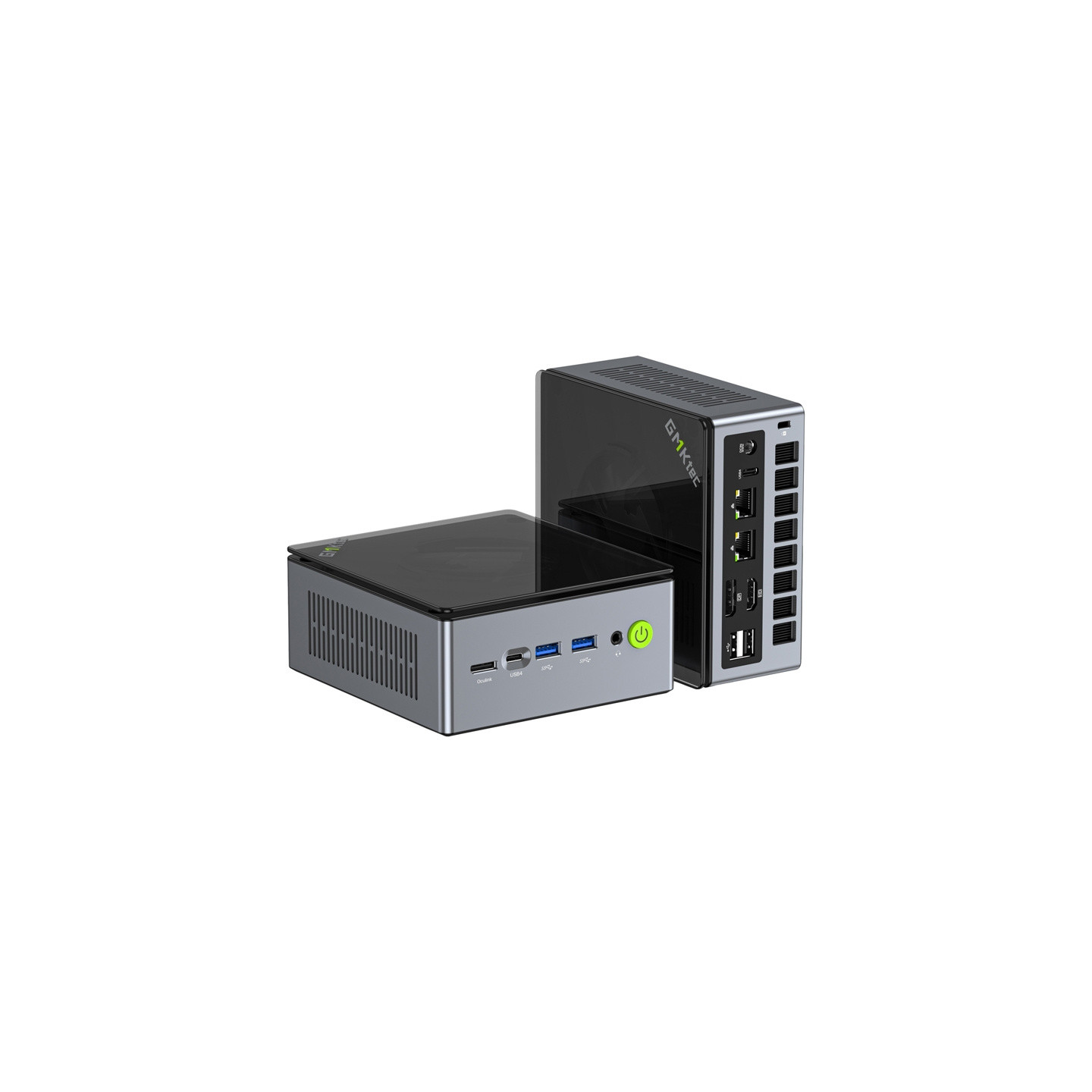 Mini PC GMKtec M7 Ryzen 7 Pro 6850H 32GB RAM + 1TB WIN 11 Pro