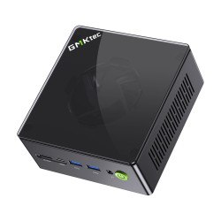 View product Mini PC GMKtec K8 Ryzen 7 8845HS 32GB RAM + 1TB WIN 11 Pro