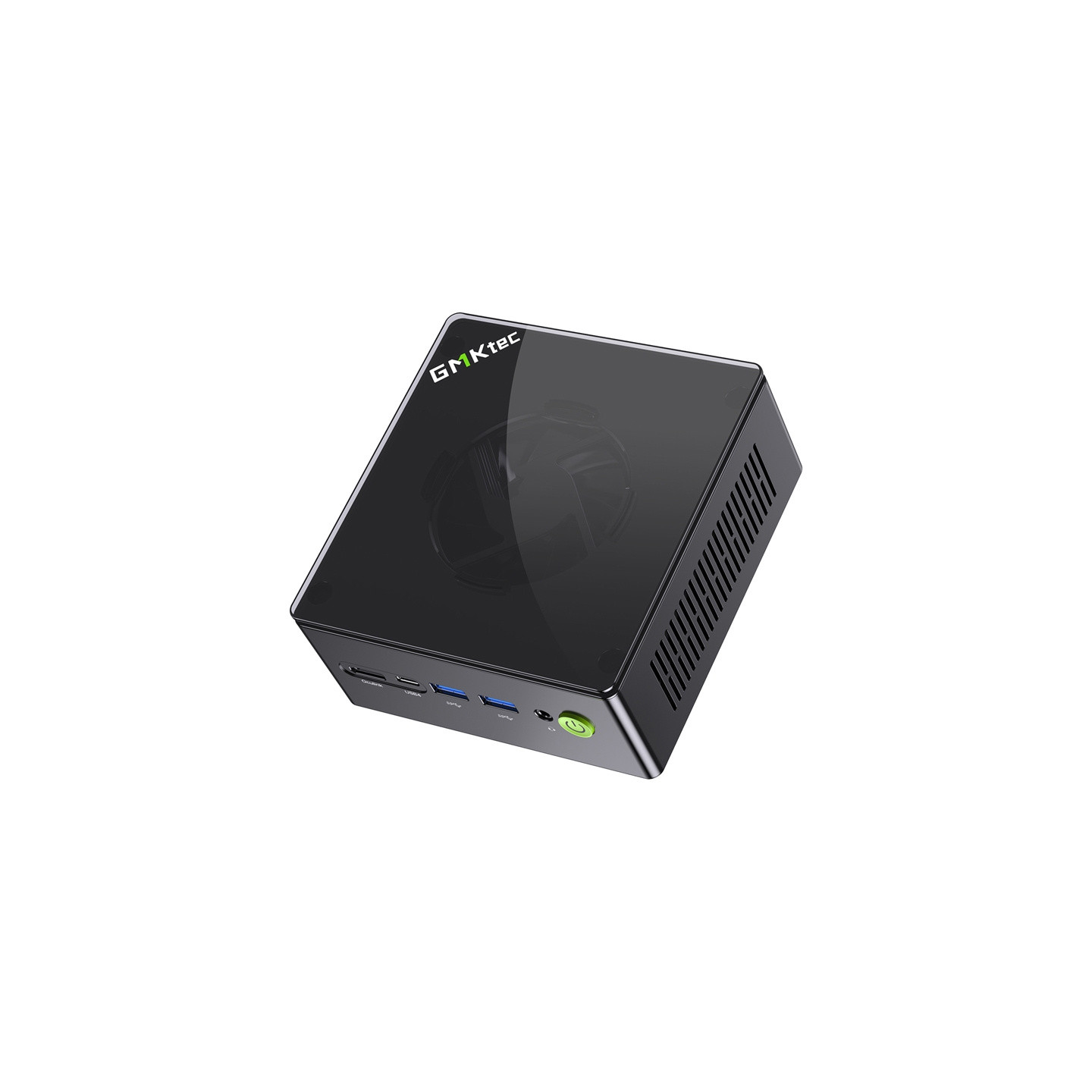 Mini PC GMKtec K8 Ryzen 7 8845HS 32GB RAM + 1TB WIN 11 Pro