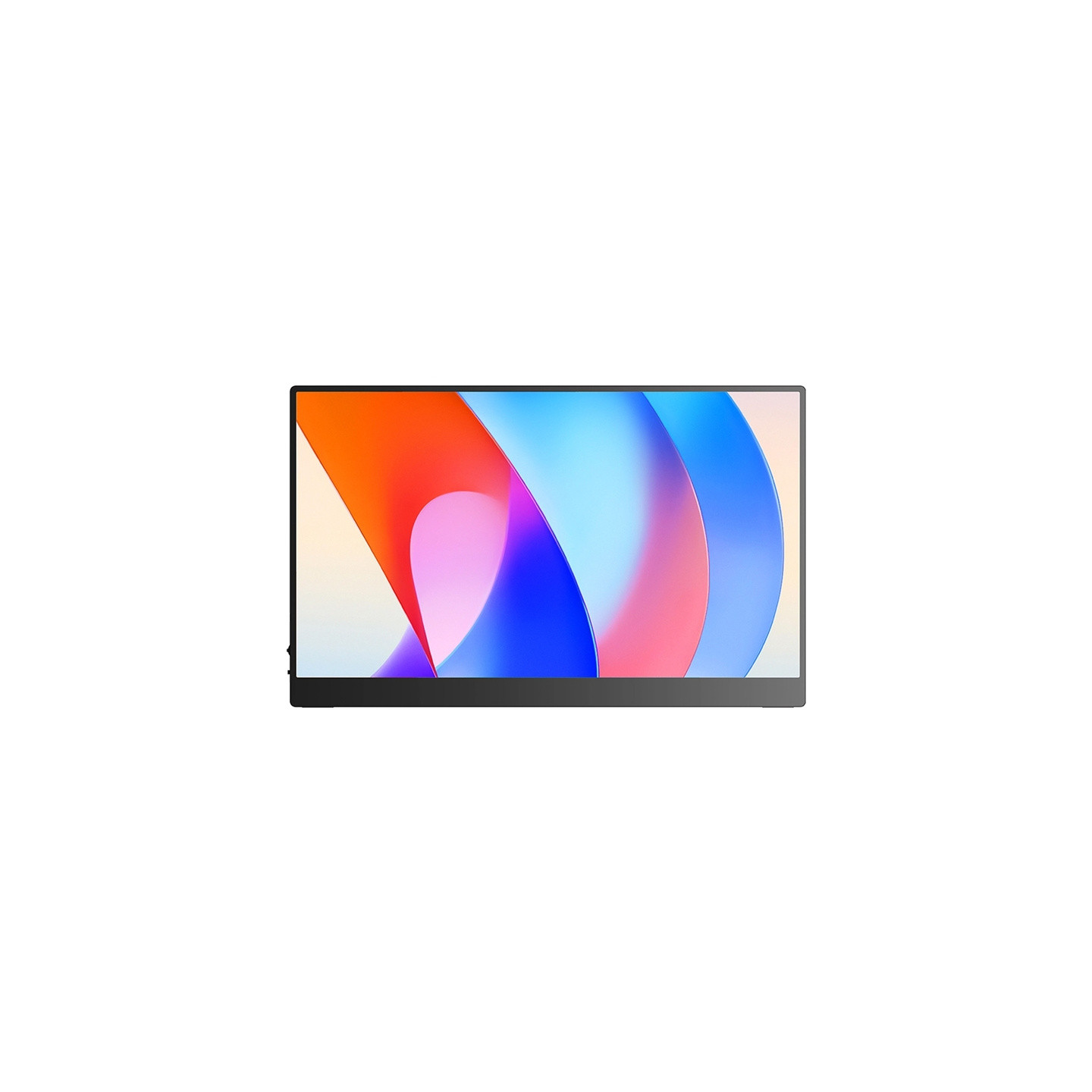 Uperfect USetup E7 15.6" 1920x1080 60Hz Portable Touchscreen Monitor