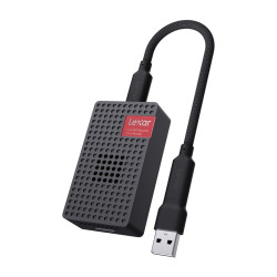 View product Lexar RW540 microSD Express memory card reader