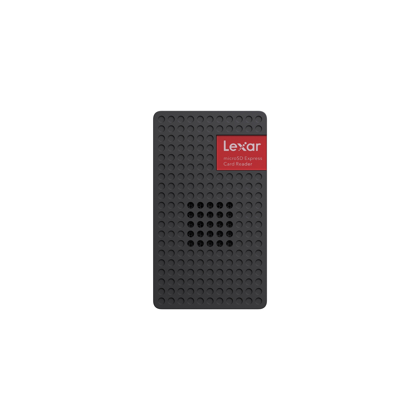 Lexar RW540 microSD Express memory card reader