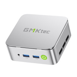 View product Mini PC GMKtec G10 - AMD Ryzen 5 3500U - 16GB RAM + 512GB SSD WIN 11 Pro