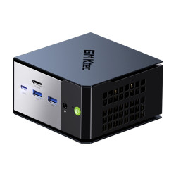 View product Mini PC GMKtec EVO-X1- AMD Ryzen AI 9 HX 370 - 32GB RAM + 1TB SSD WIN 11 Pro